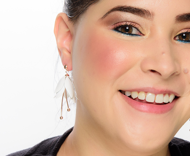 MAC Sur Powder Blush