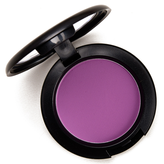 MAC Powder Blush Undercover Heroine
