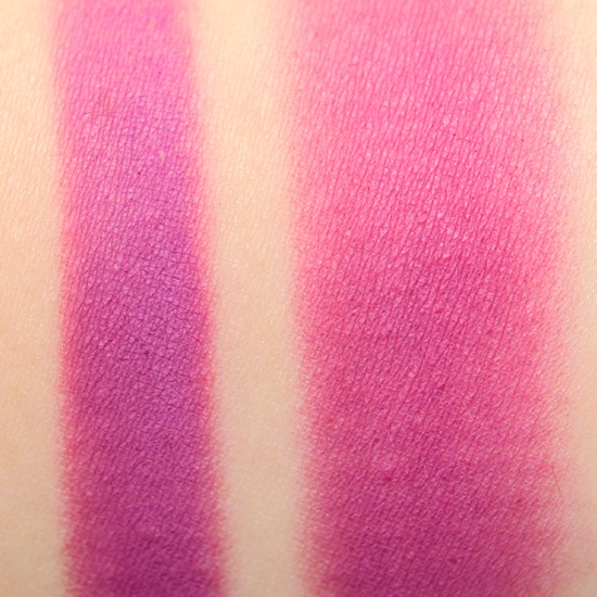 MAC Undercover Heroine Powder Blush