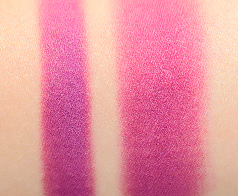 MAC Undercover Heroine Powder Blush