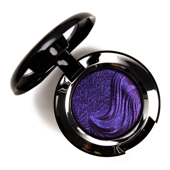 MAC Extra Dimension Foil Eye Shadow Vio-lit