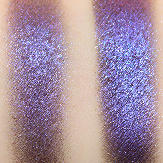 MAC Vio-lit Extra Dimension Foil Eye Shadow