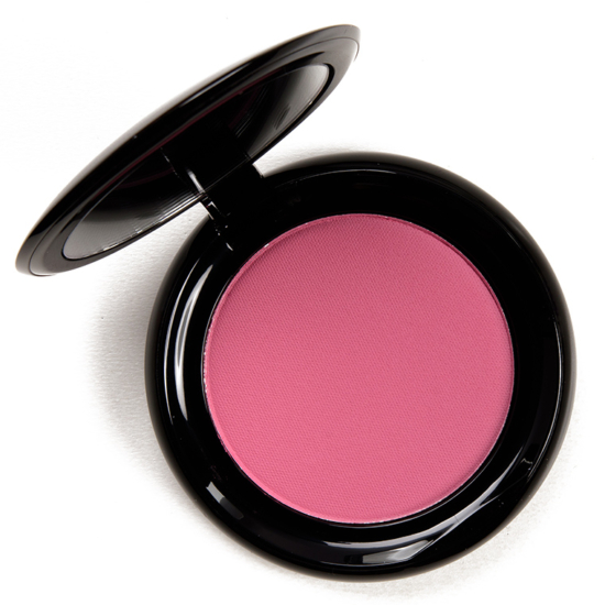 Marc Jacobs Beauty O!Mega Gel Powder Eyeshadow Rose
