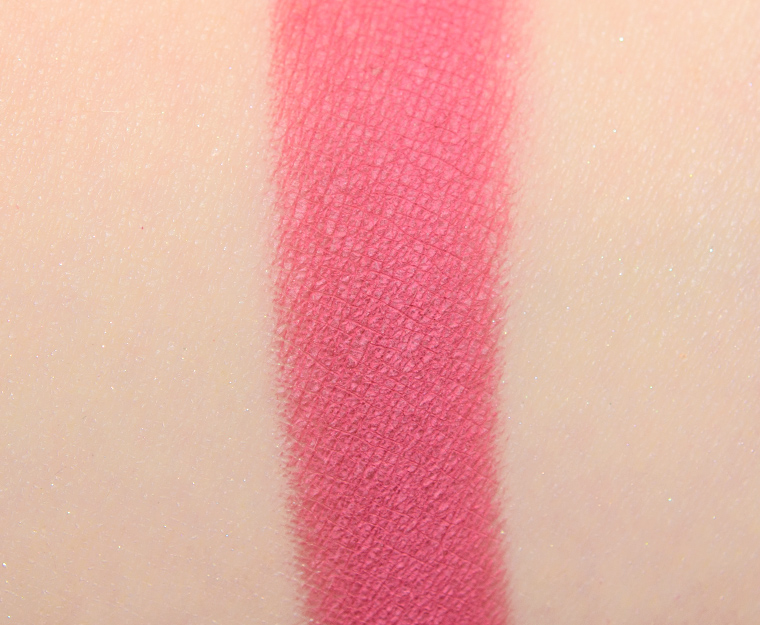 Marc Jacobs Beauty Rose O!Mega Gel Powder Eyeshadow