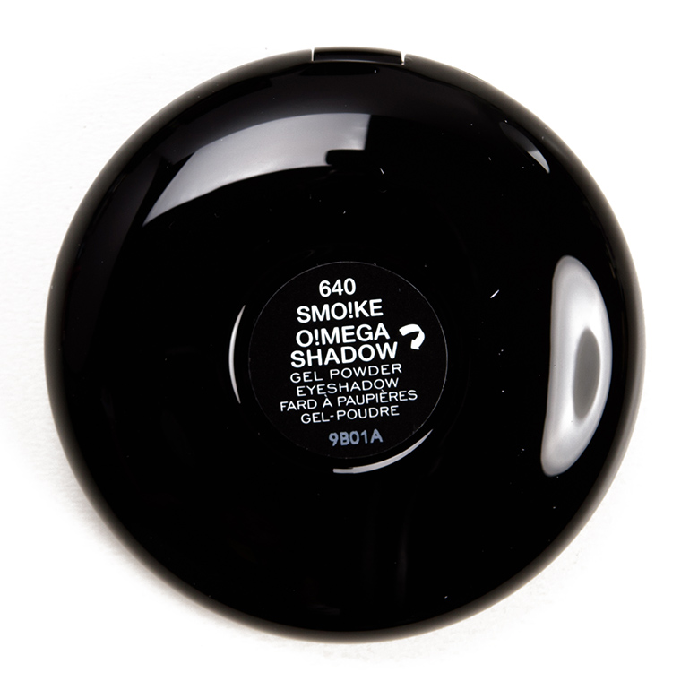 Marc Jacobs Beauty Smoke O!Mega Gel Powder Eyeshadow