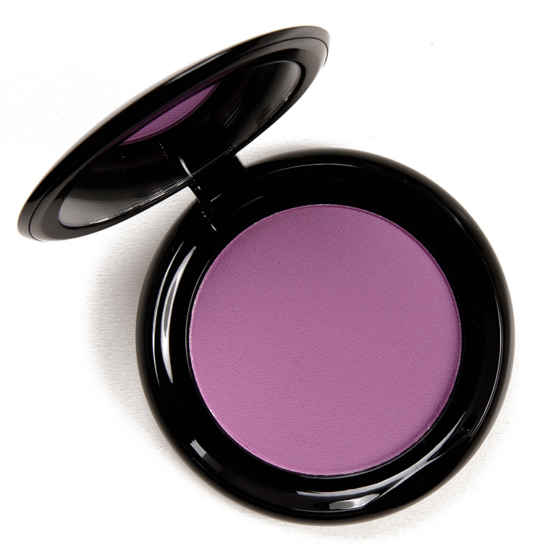 Marc Jacobs Beauty Violet O!Mega Gel Powder Eyeshadow