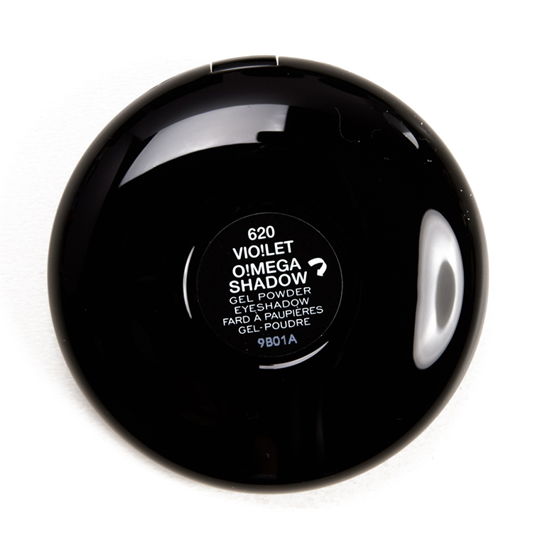 Marc Jacobs Beauty Violet O!Mega Gel Powder Eyeshadow