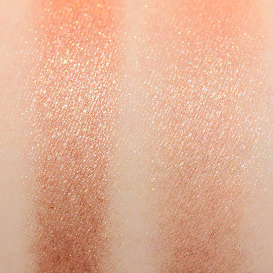 NARS Orgasm Fever Multi-Use Satin-Cream Pigment
