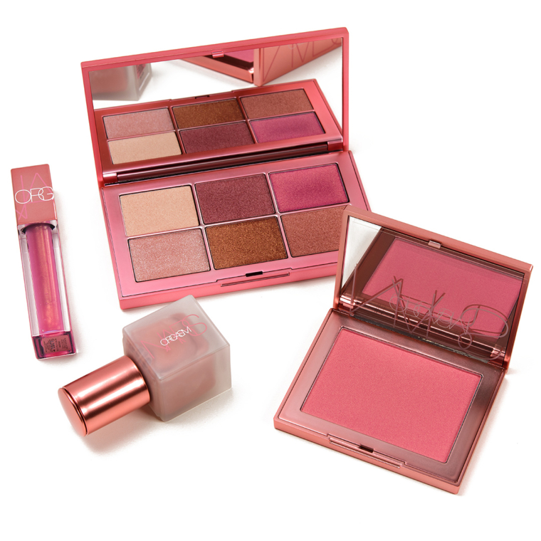 Best & Worst NARS Orgasm Collection (Summer 2019)