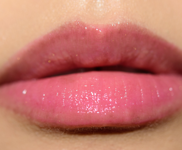 NARS Orgasm Oil-Infused Lip Tint