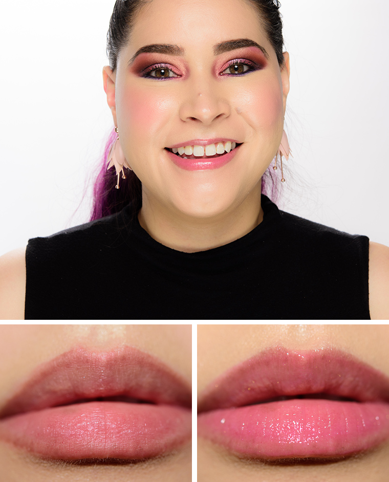 NARS Orgasm Oil-Infused Lip Tint