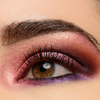 Natasha Denona 15-Pan Eyeshadow Palette