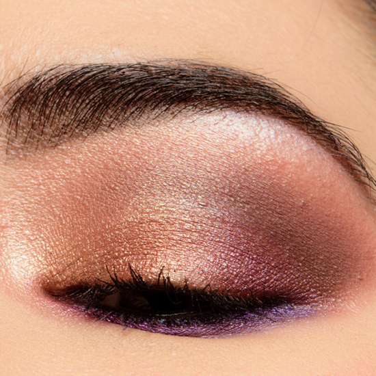 Soft Neutral Look | <a href="https://www.temptalia.com/looks/a-soft-neutral-look-with-purple-pop-featuring-natasha-denona-biba-lila/">Look Details</a>