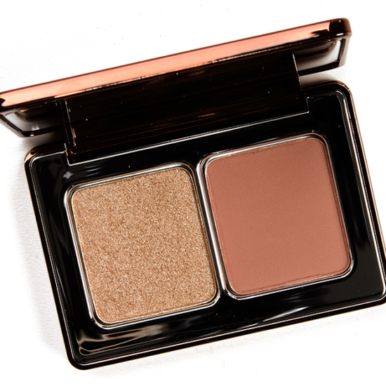 Natasha Denona Medium-Nude/Neutral Beige (Right) Mini Bronze & Glow