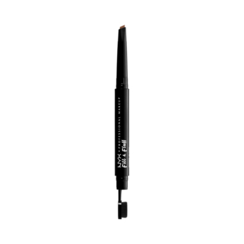 NYX Auburn Fill & Fluff Eyebrow Pomade Pencil