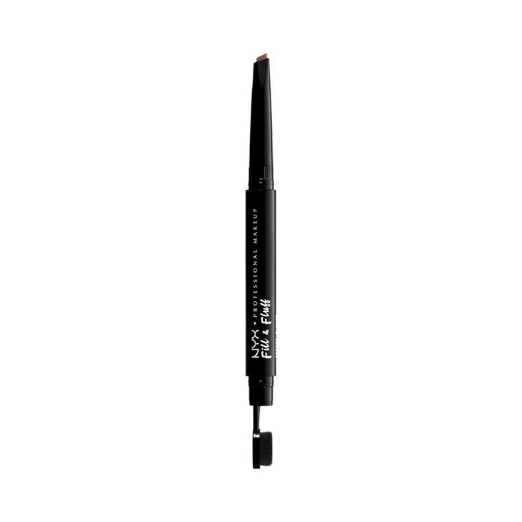 NYX Auburn Fill & Fluff Eyebrow Pomade Pencil