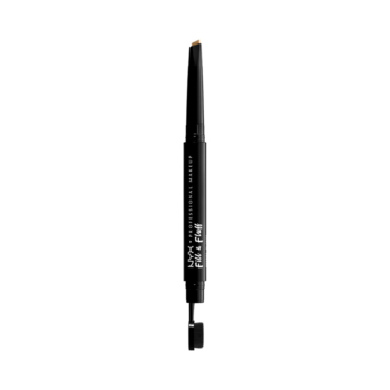 NYX Blonde Fill & Fluff Eyebrow Pomade Pencil