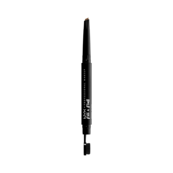 NYX Taupe Fill & Fluff Eyebrow Pomade Pencil