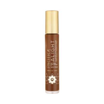 Pacifica Alight Clean Foundation