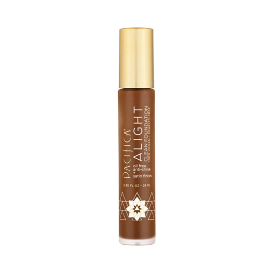Pacifica Alight Clean Foundation