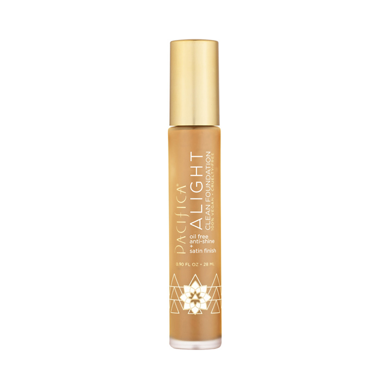Pacifica 13CT Cool Tan Alight Clean Foundation