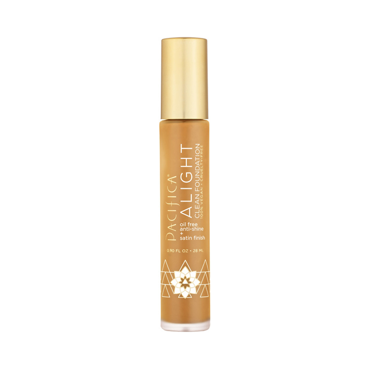 Pacifica 16NT Neutral Tan Alight Clean Foundation