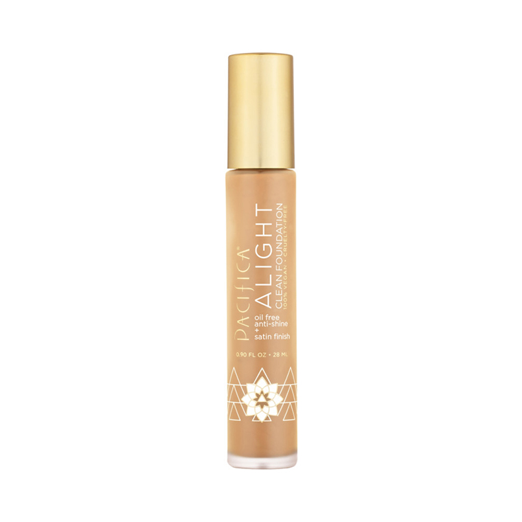 Pacifica 20CM Cool Medium Alight Clean Foundation
