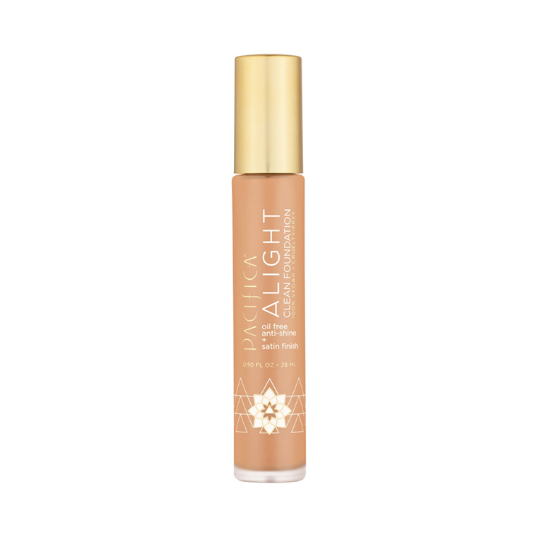 Pacifica 21CM Cool Medium Alight Clean Foundation