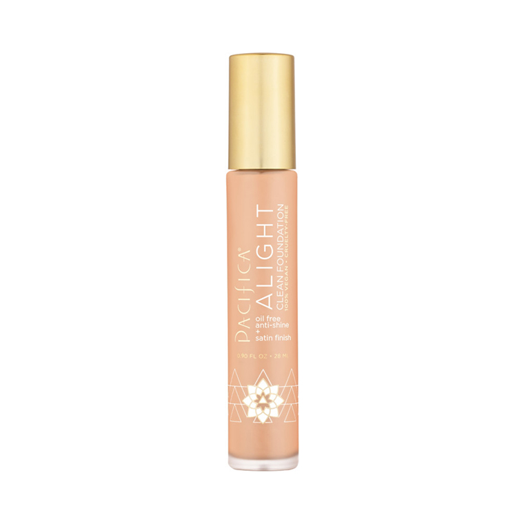 Pacifica 29CM Cool Medium Alight Clean Foundation