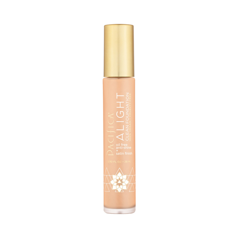 Pacifica 31CL Cool Light Alight Clean Foundation