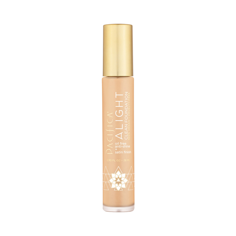Pacifica 33NL Neutral Light Alight Clean Foundation