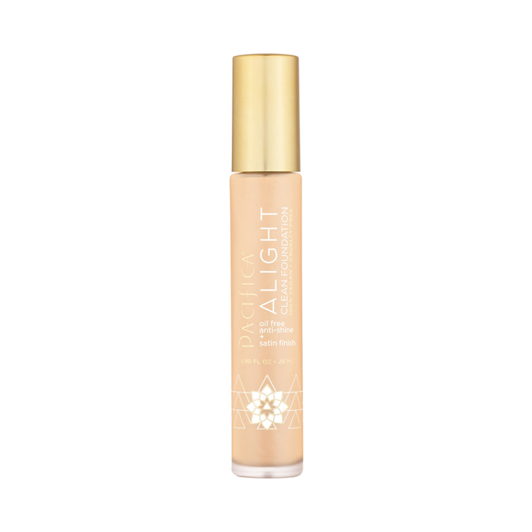 Pacifica 34NL Neutral Light Alight Clean Foundation