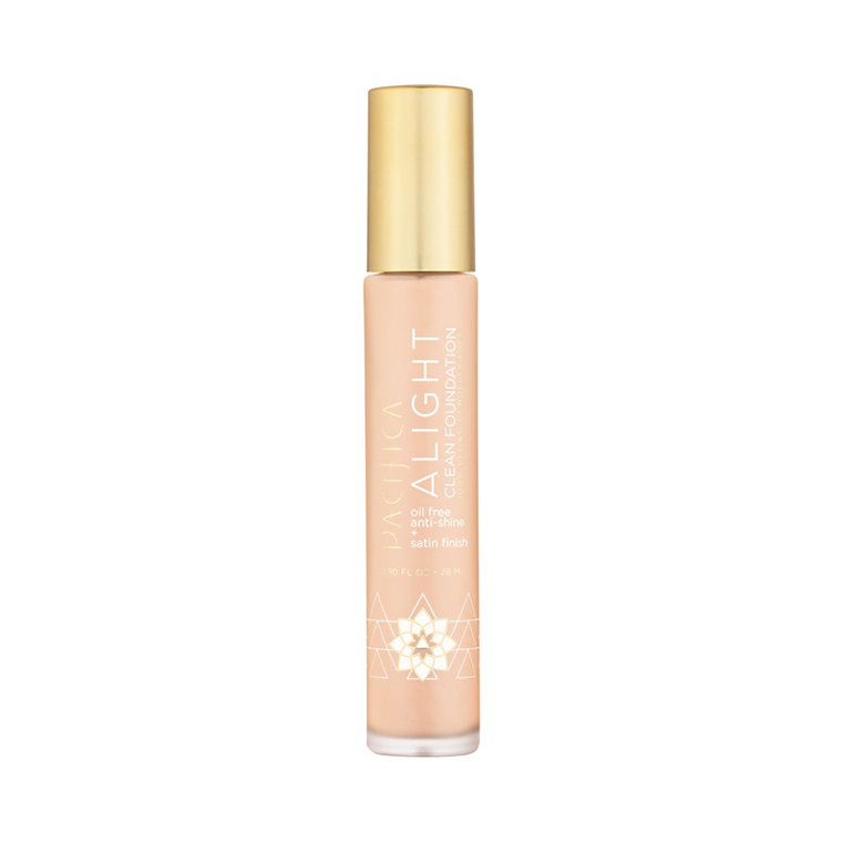 Pacifica 36CL Cool Light Alight Clean Foundation