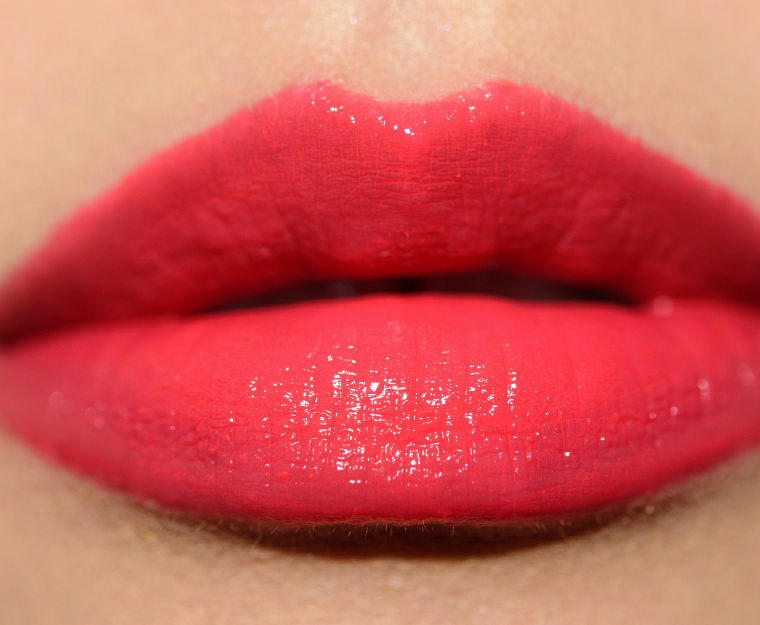 <p class="text-center">Sephora CEO (13) Rouge Lacquer</p>