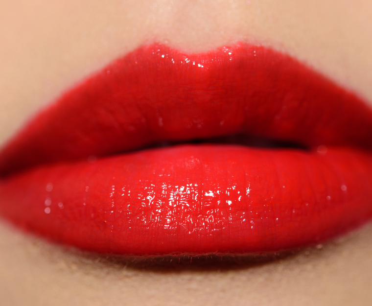 <p class="text-center">Sephora Be the Boss (12) Rouge Lacquer</p>