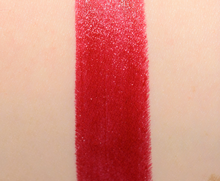 <p class="text-center">Sephora Empowered (04) Rouge Lacquer</p>