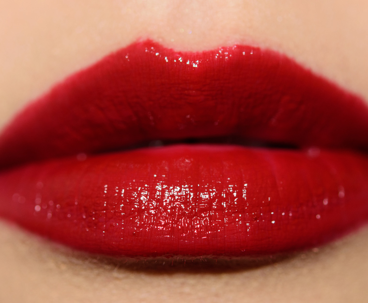<p class="text-center">Sephora Empowered (04) Rouge Lacquer</p>