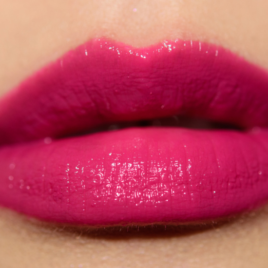 Sephora Excellence (07) Rouge Lacquer