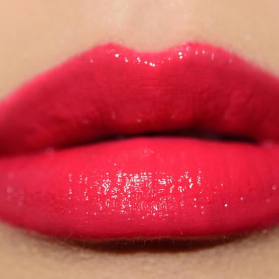 Sephora Girl to Know (29) Rouge Lacquer