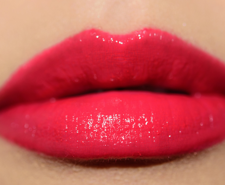 <p class="text-center">Sephora Girl to Know (29) Rouge Lacquer</p>