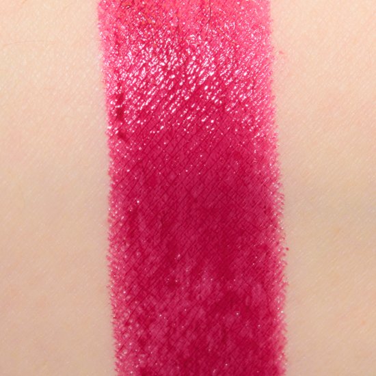 Sephora Hear Me Roar (08) Rouge Lacquer