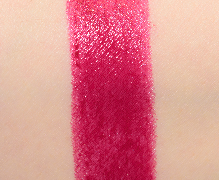 <p class="text-center">Sephora Hear Me Roar (08) Rouge Lacquer</p>