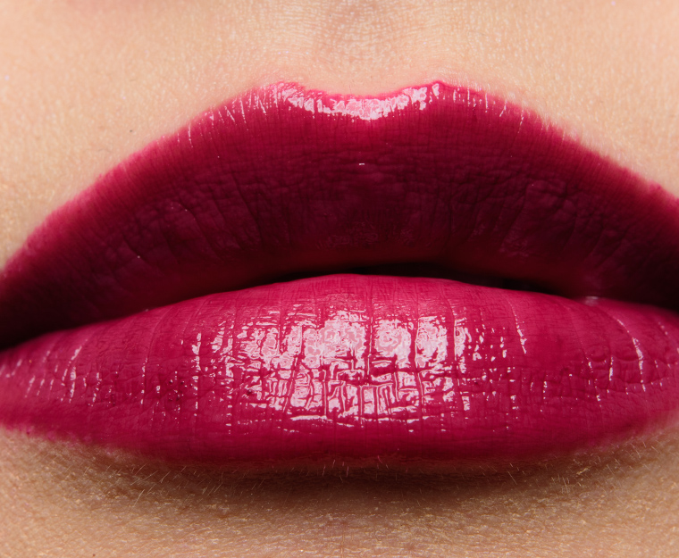 Sephora Hear Me Roar (08) Rouge Lacquer