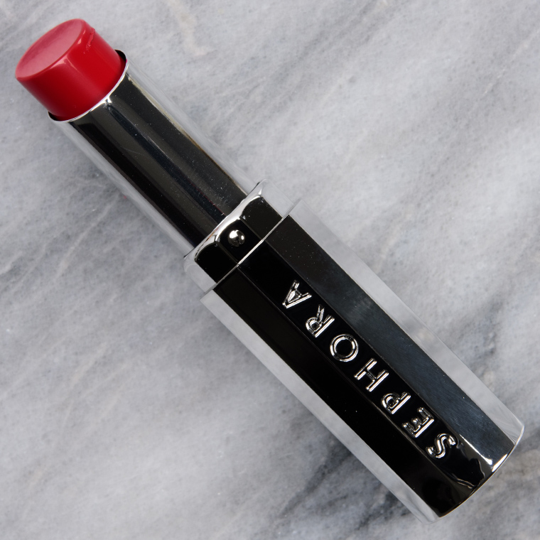 Sephora Love Letter (11) Rouge Lacquer