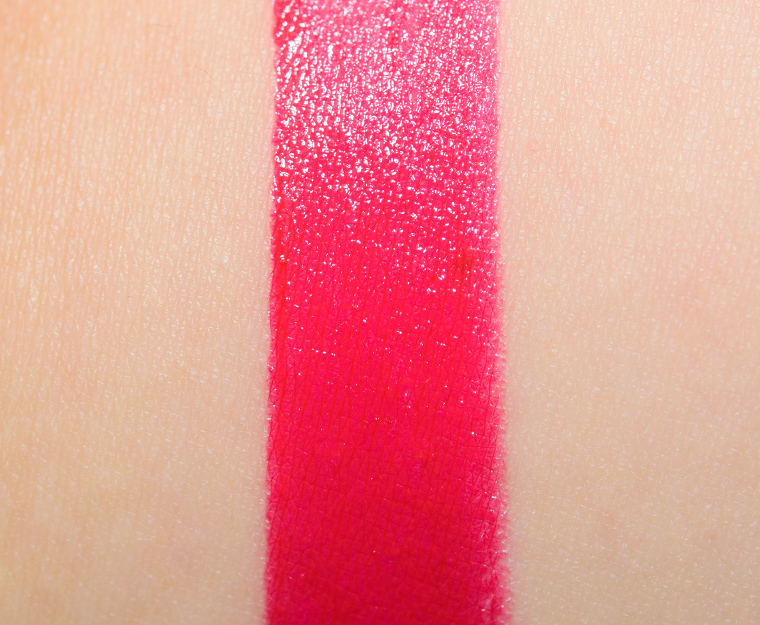 <p class="text-center">Sephora Love Letter (11) Rouge Lacquer</p>