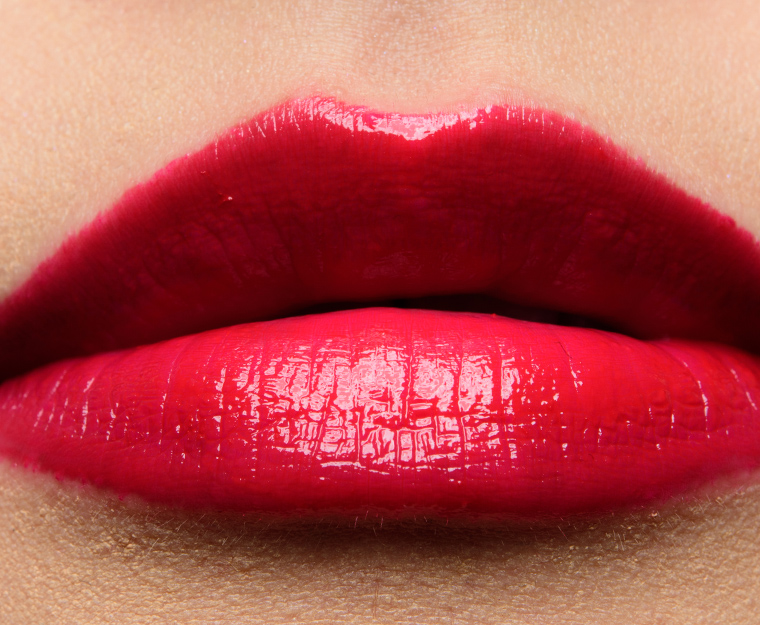 Sephora Love Letter (11) Rouge Lacquer
