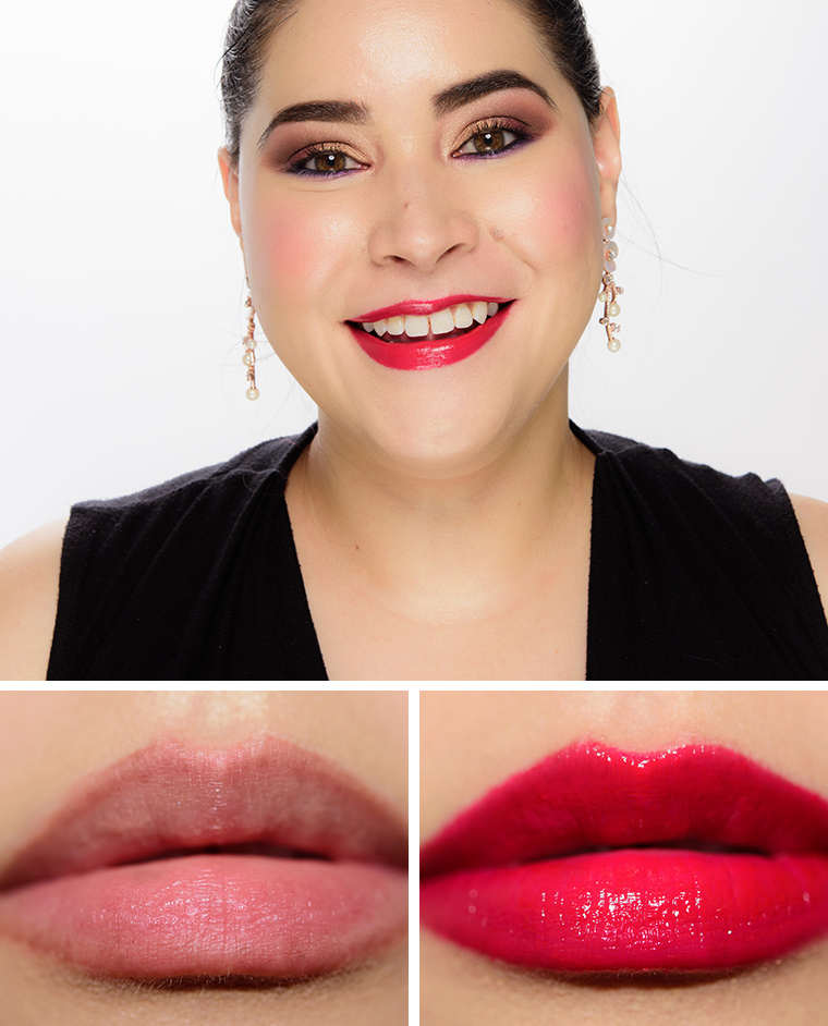 Sephora Love Letter (11) Rouge Lacquer