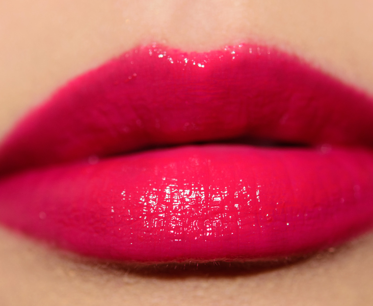 <p class="text-center">Sephora Love Wins (09) Rouge Lacquer</p>