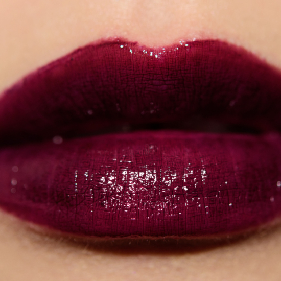 Sephora Power Suit (01) Rouge Lacquer