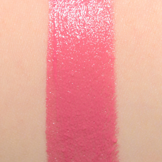 Sephora Rise Above (17) Rouge Lacquer